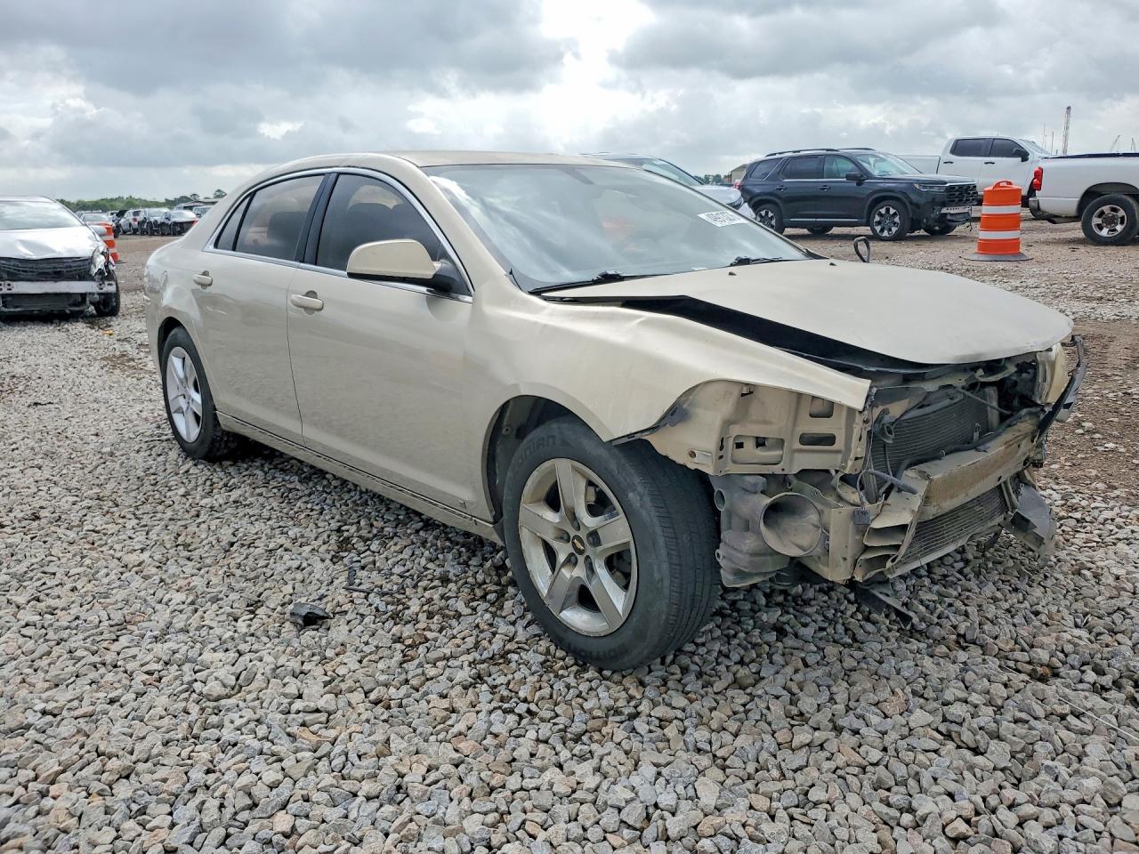 Chevrolet Malibu 1lt
