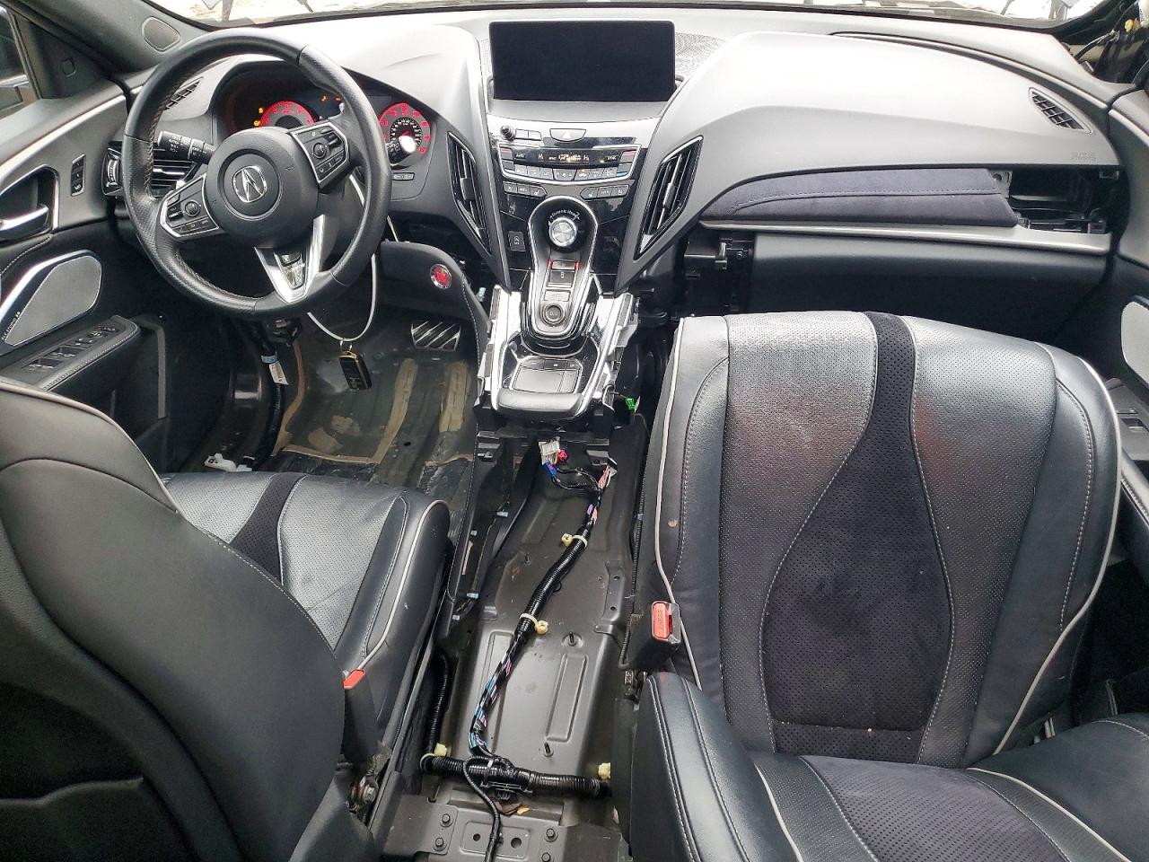 Acura RDX A-spec
