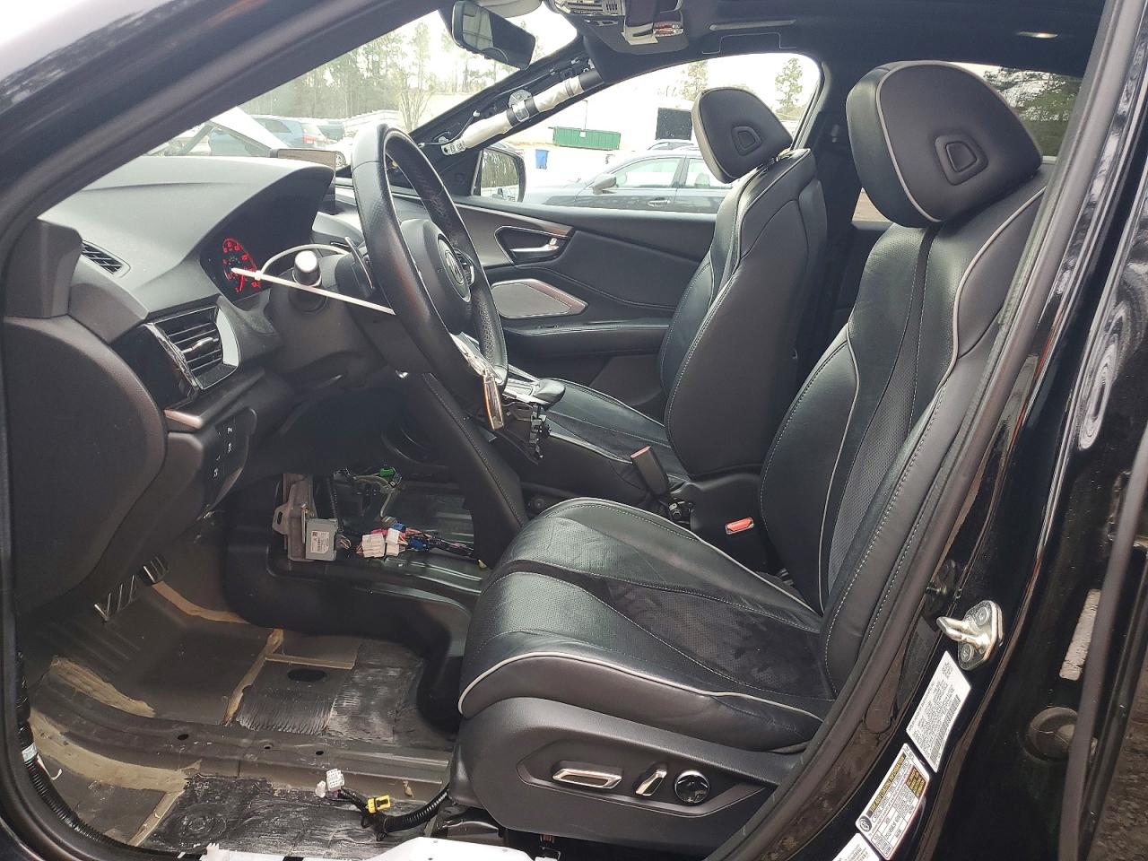 Acura RDX A-spec
