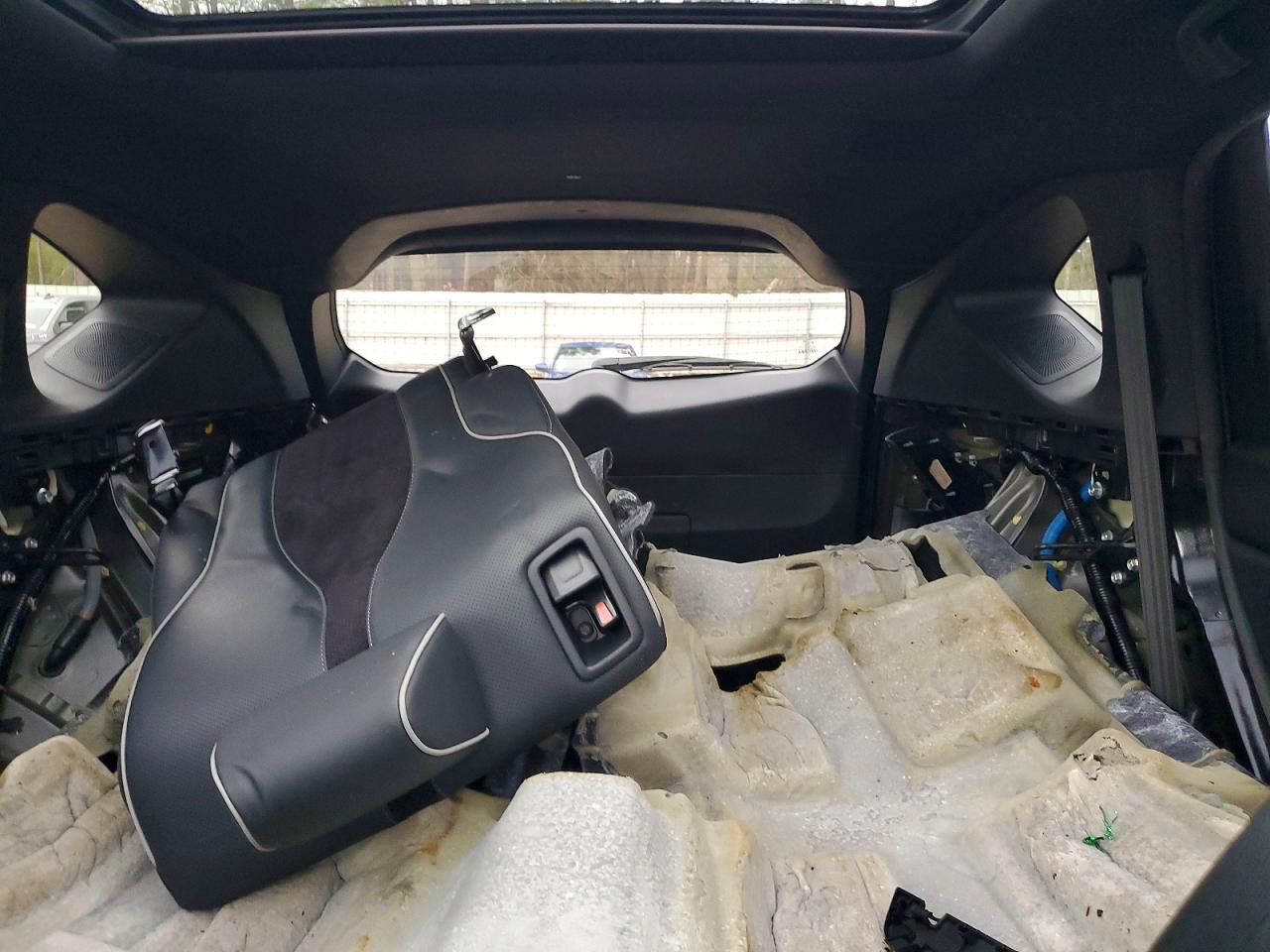 Acura RDX A-spec