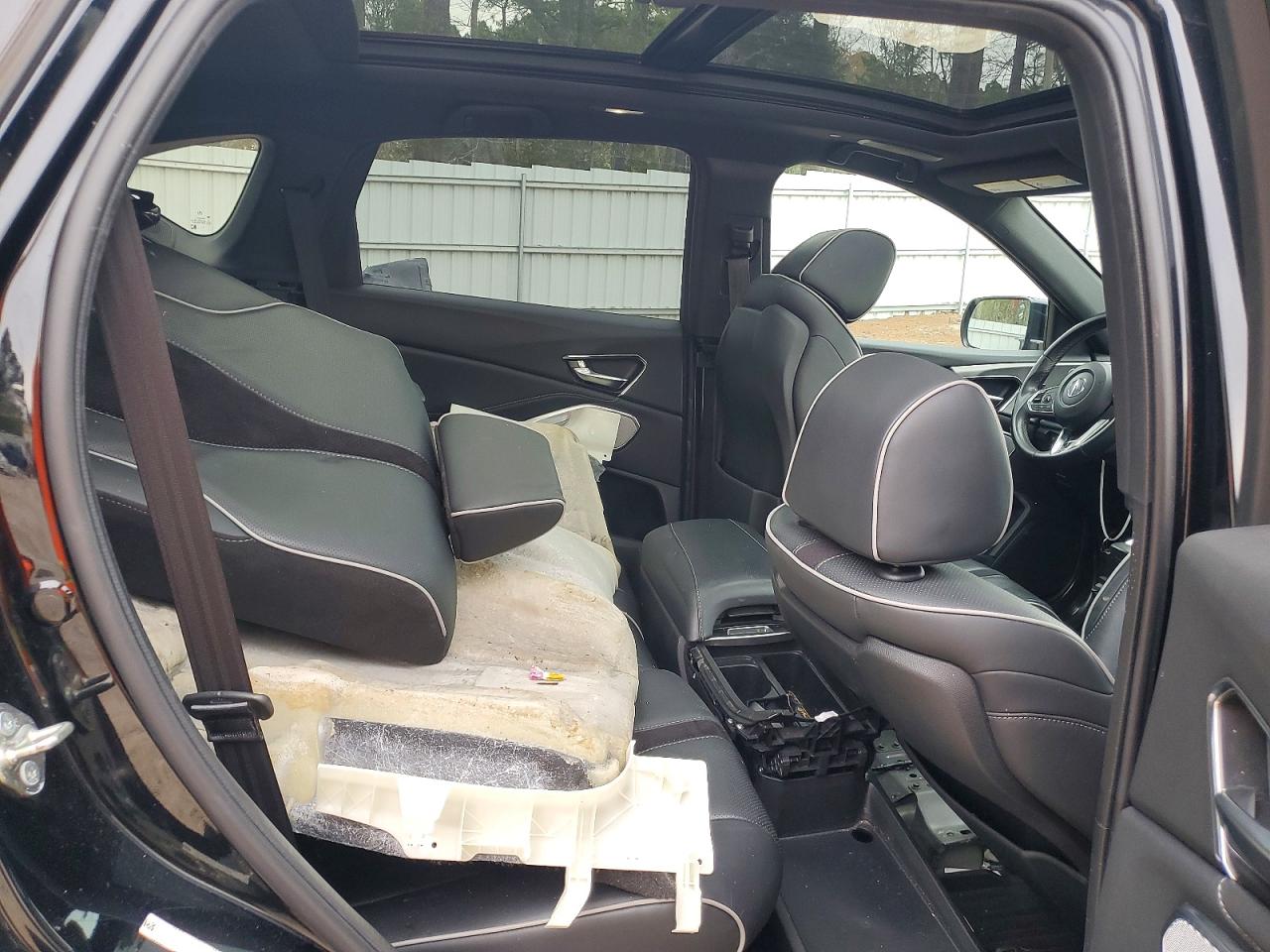Acura RDX A-spec