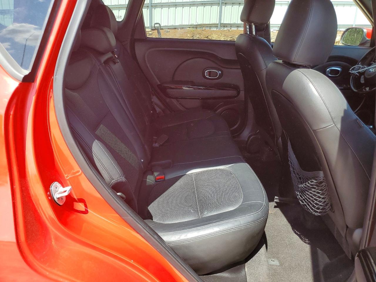 Kia Soul !