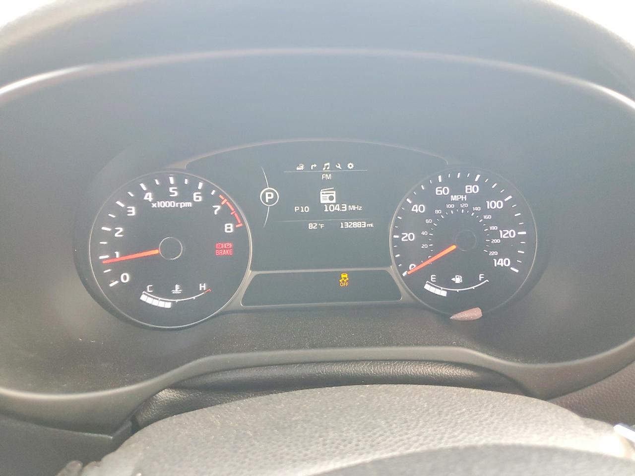 Kia Soul !