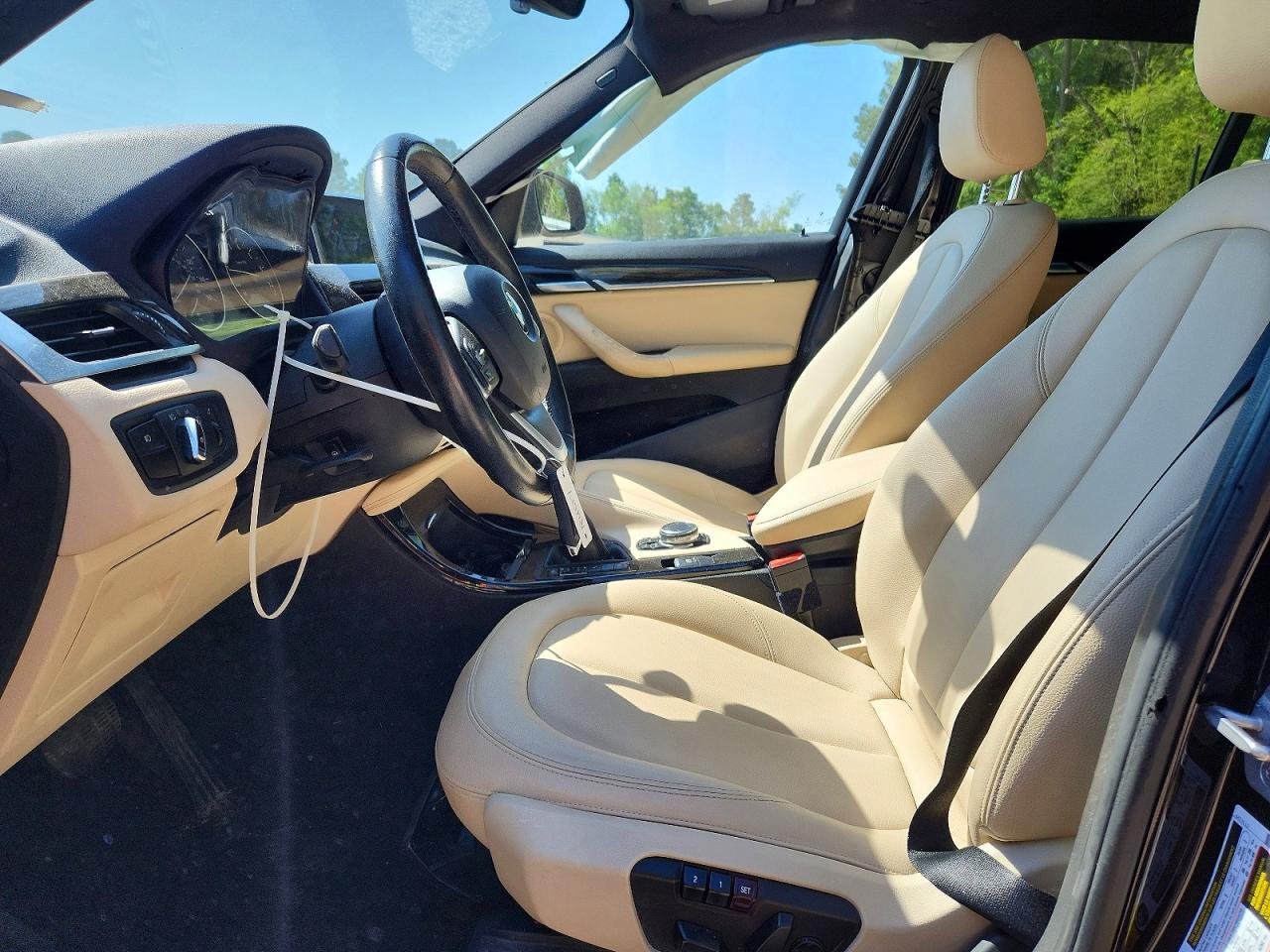 BMW X Series Xdrive28i