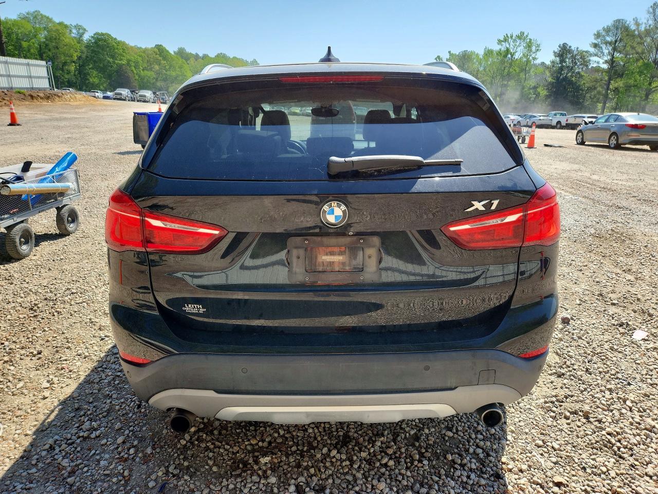 BMW X Series Xdrive28i