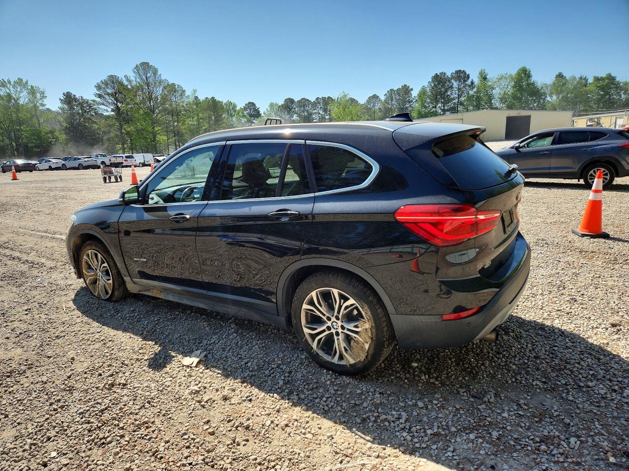 BMW X Series Xdrive28i