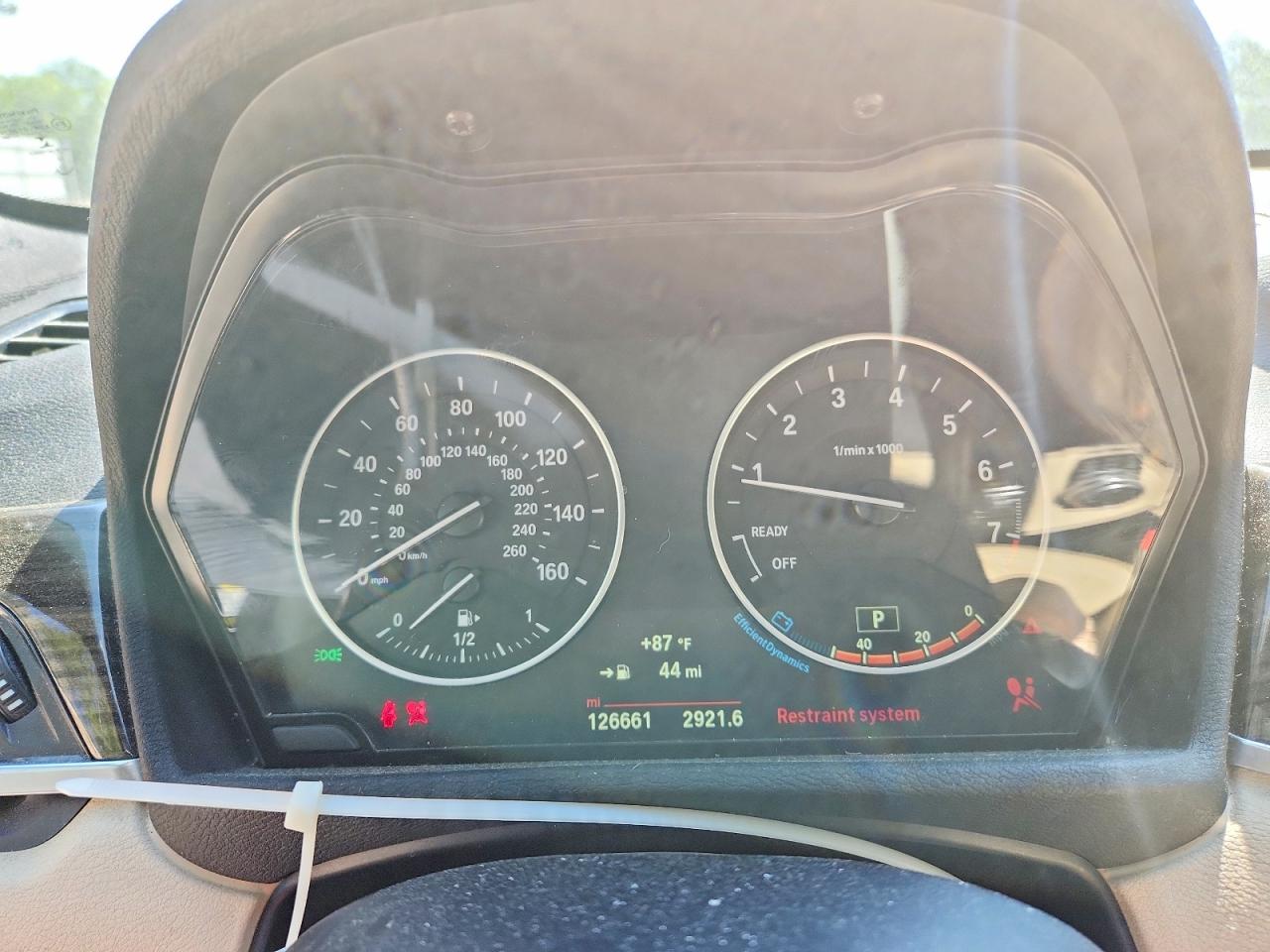BMW X Series Xdrive28i