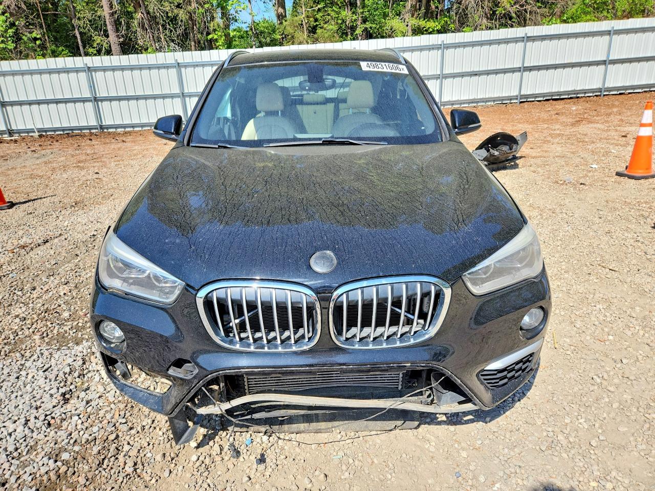 BMW X Series Xdrive28i