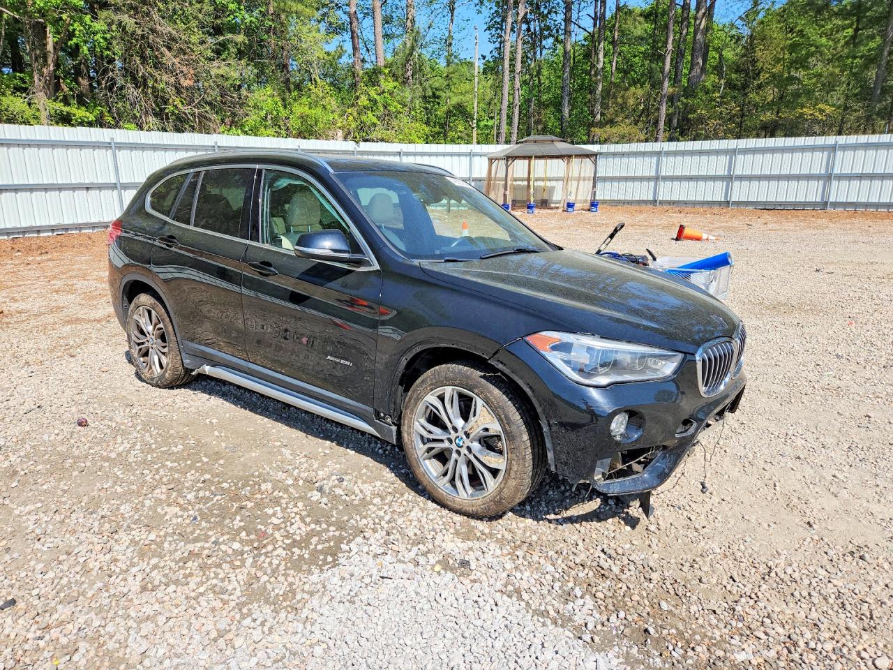 BMW X Series Xdrive28i