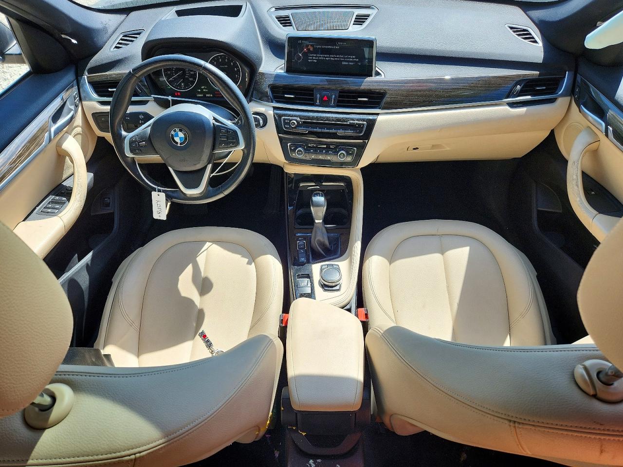 BMW X Series Xdrive28i