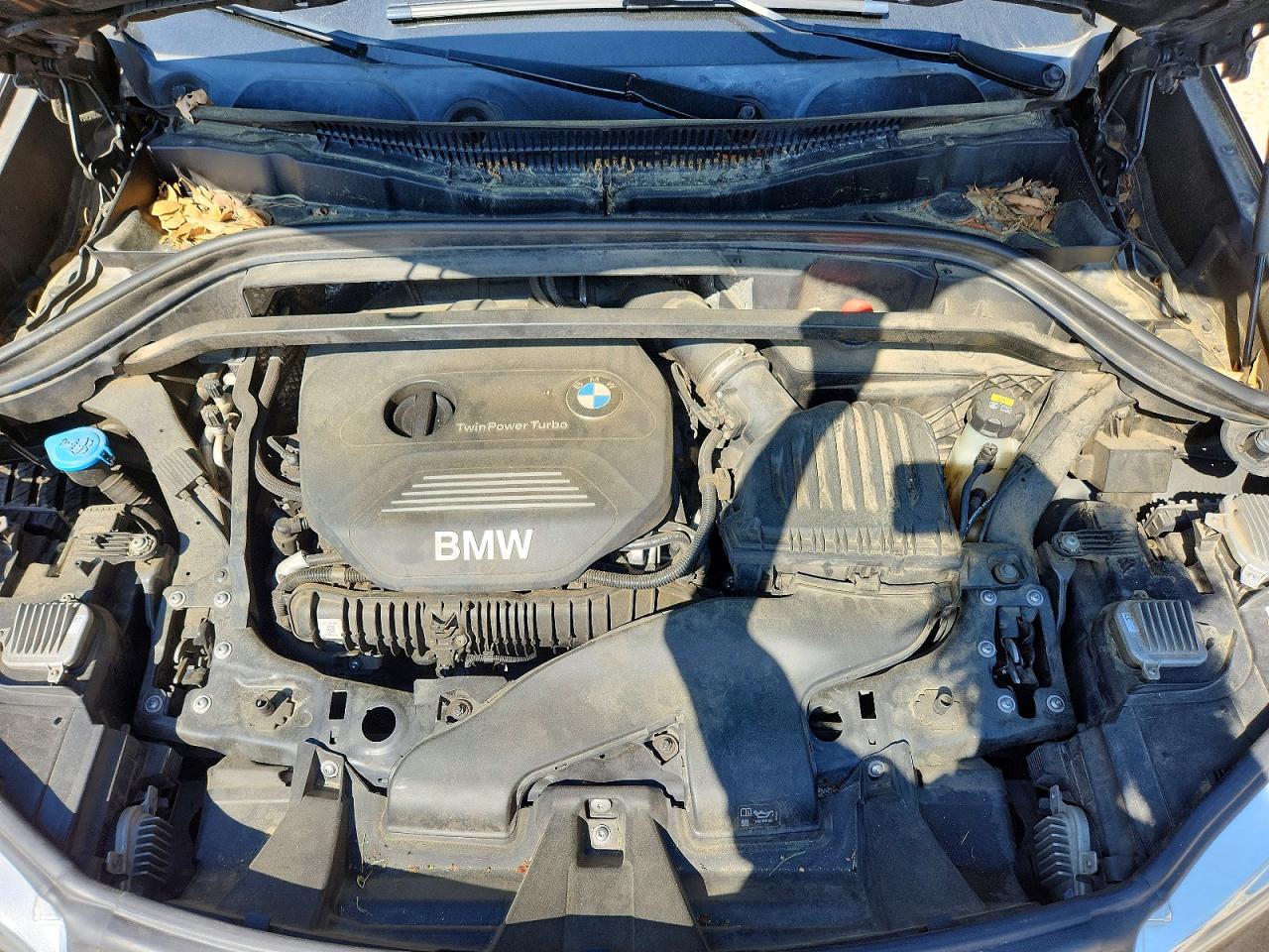 BMW X Series Xdrive28i