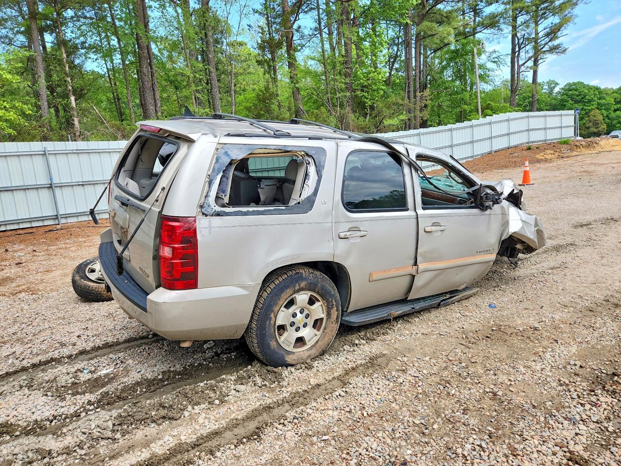 Chevrolet Tahoe K1500