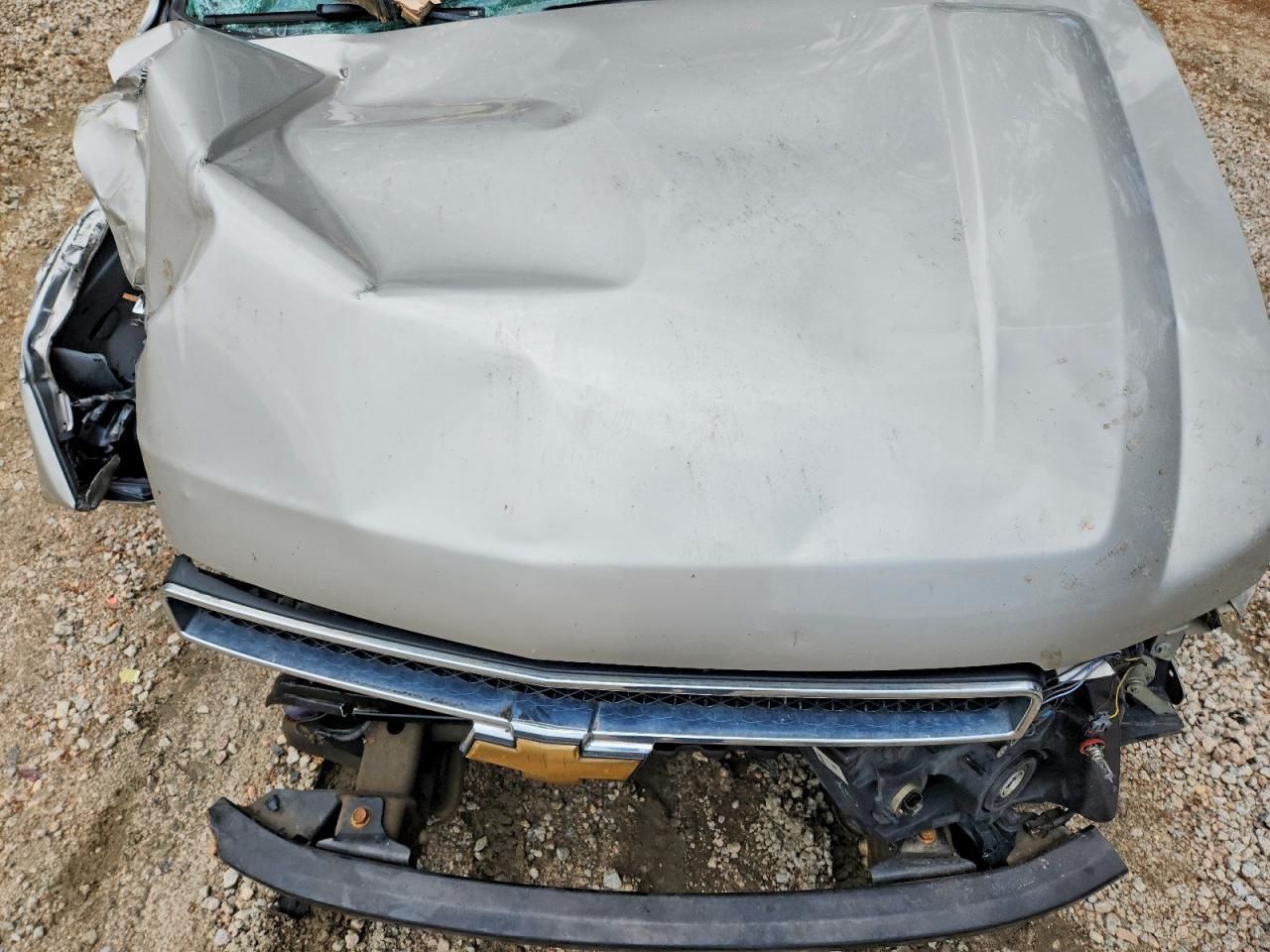 Chevrolet Tahoe K1500