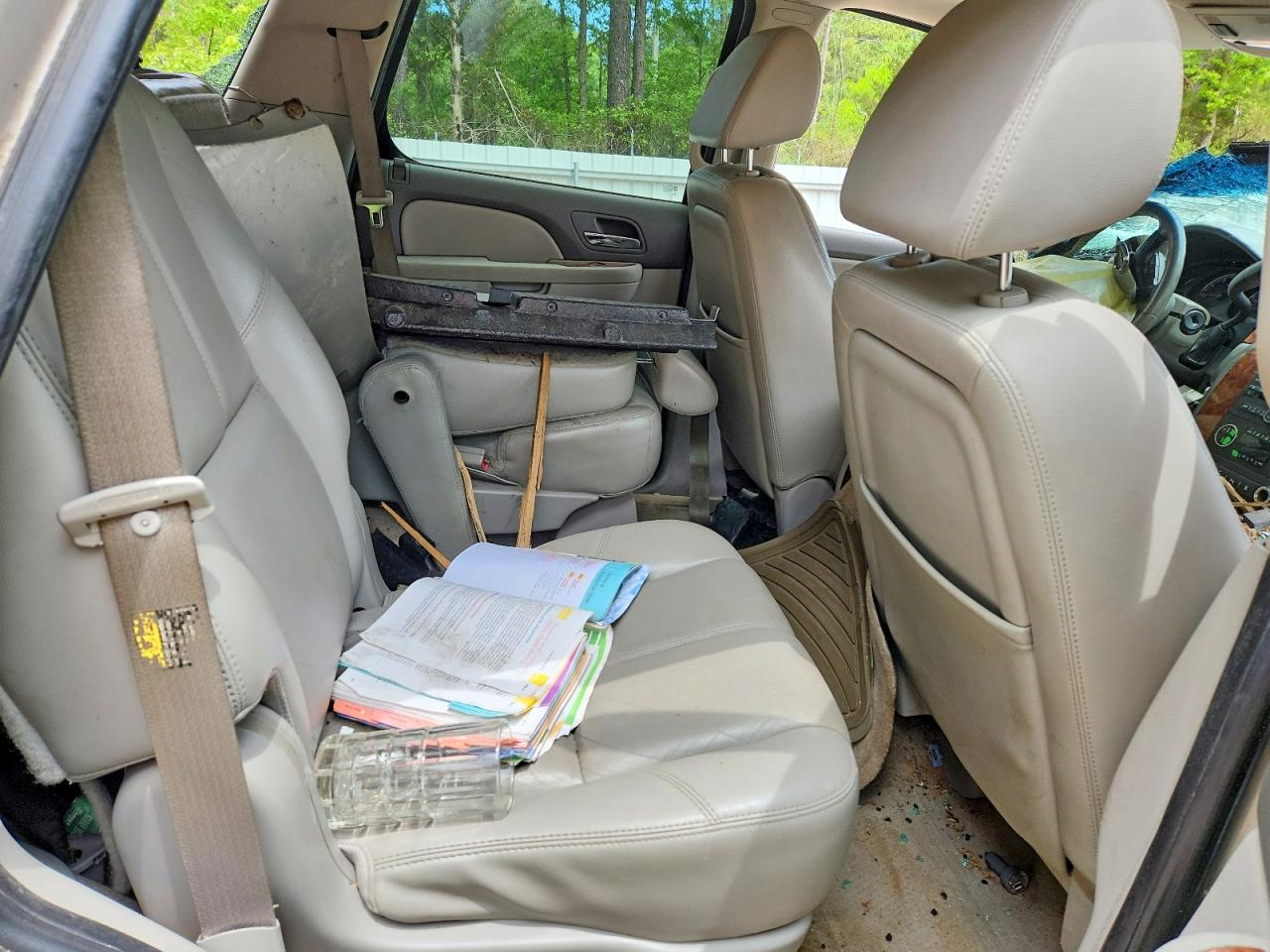 Chevrolet Tahoe K1500