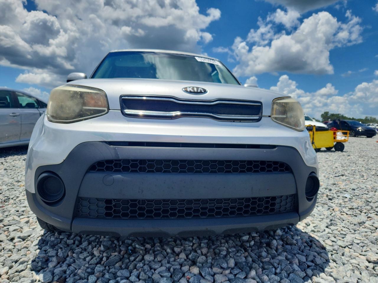Kia Soul Base