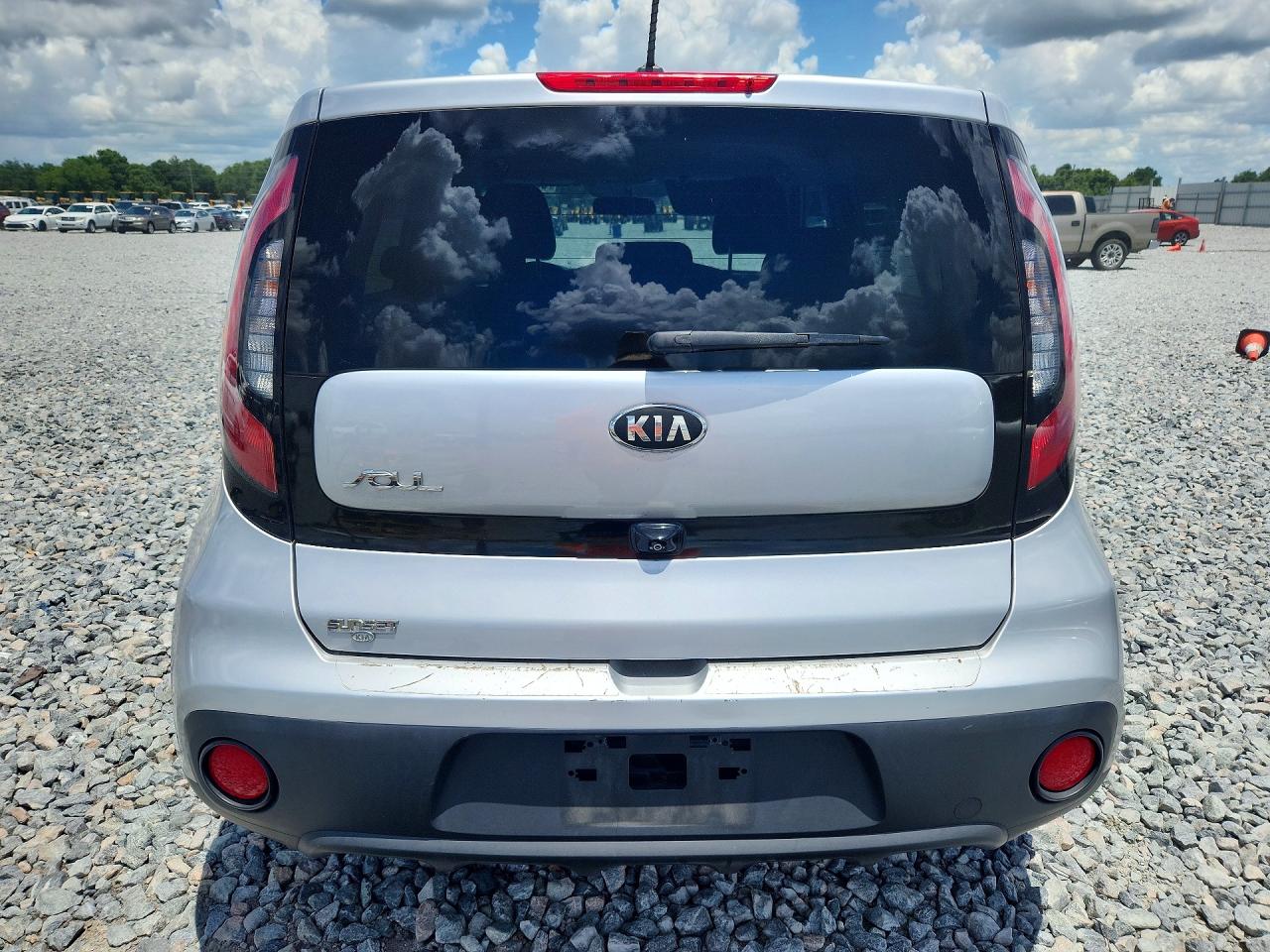 Kia Soul Base