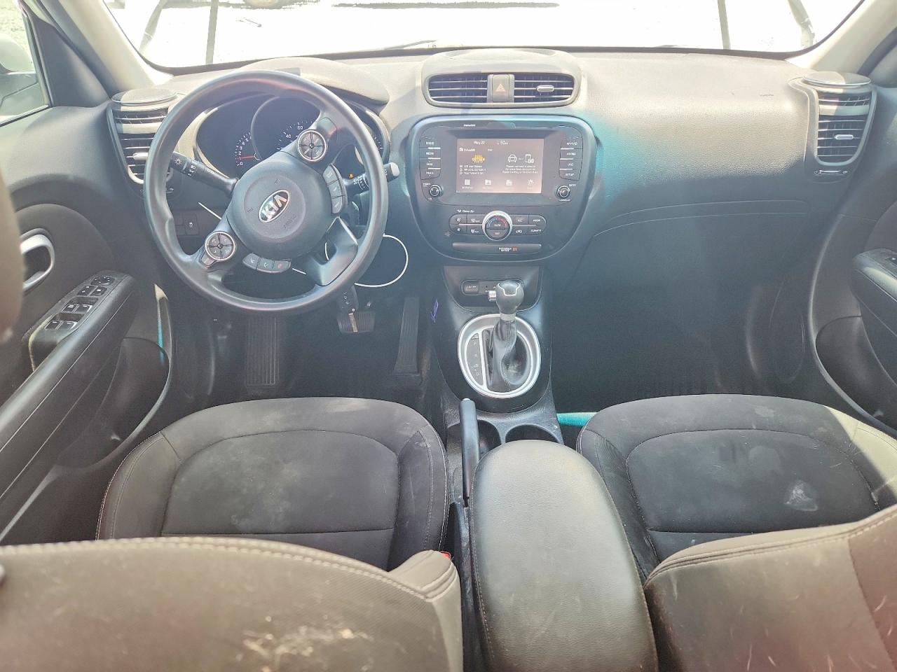 Kia Soul Base
