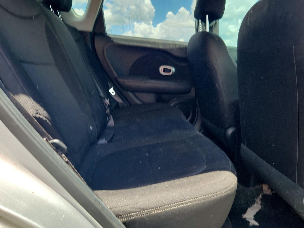 Kia Soul Base