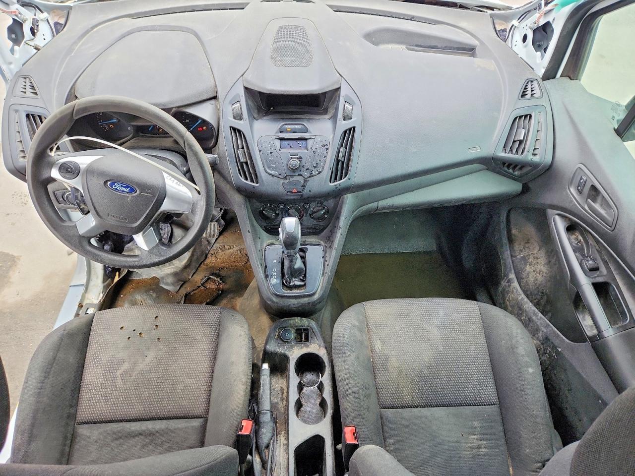 Ford Transit Xl