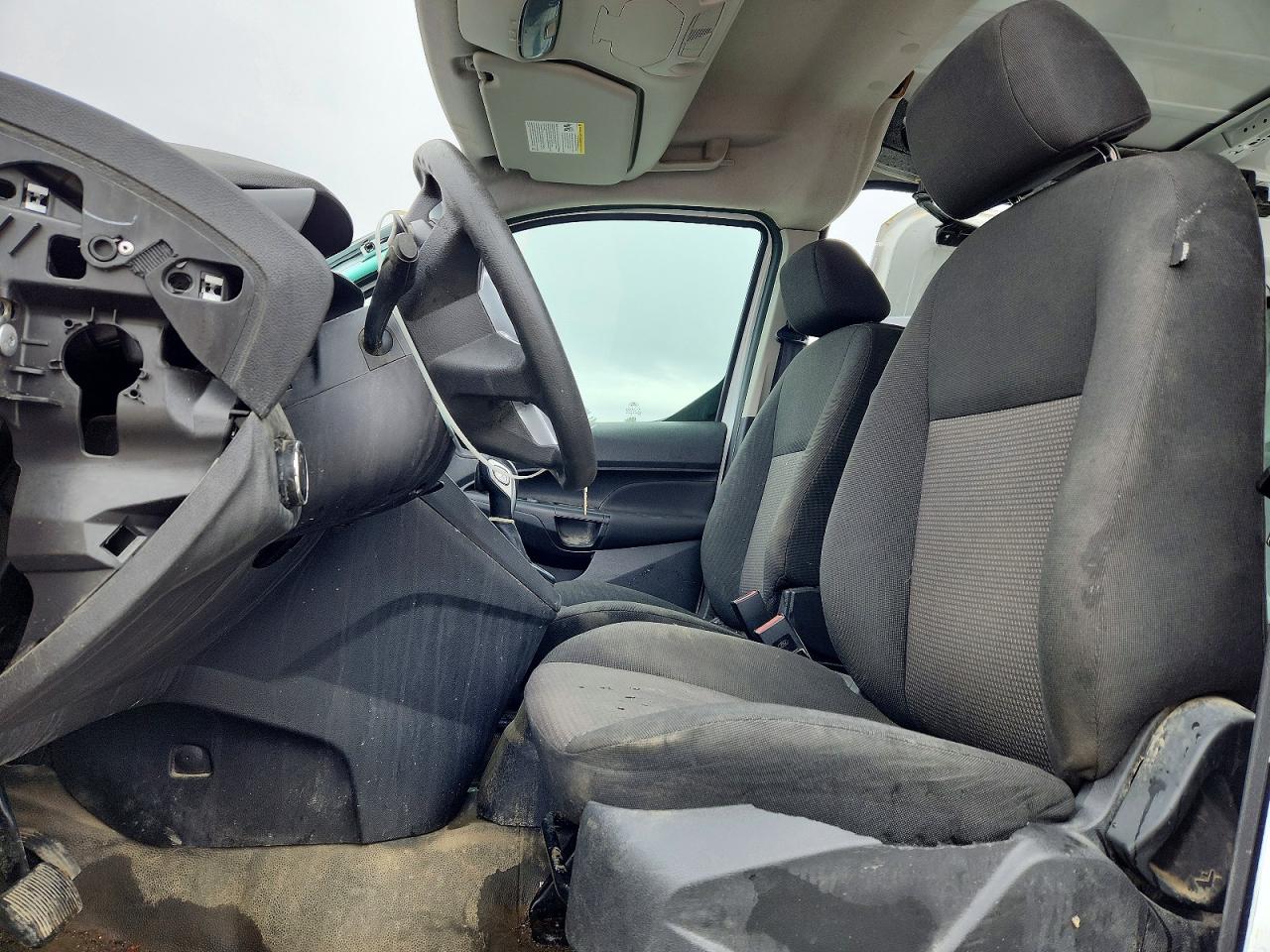 Ford Transit Xl