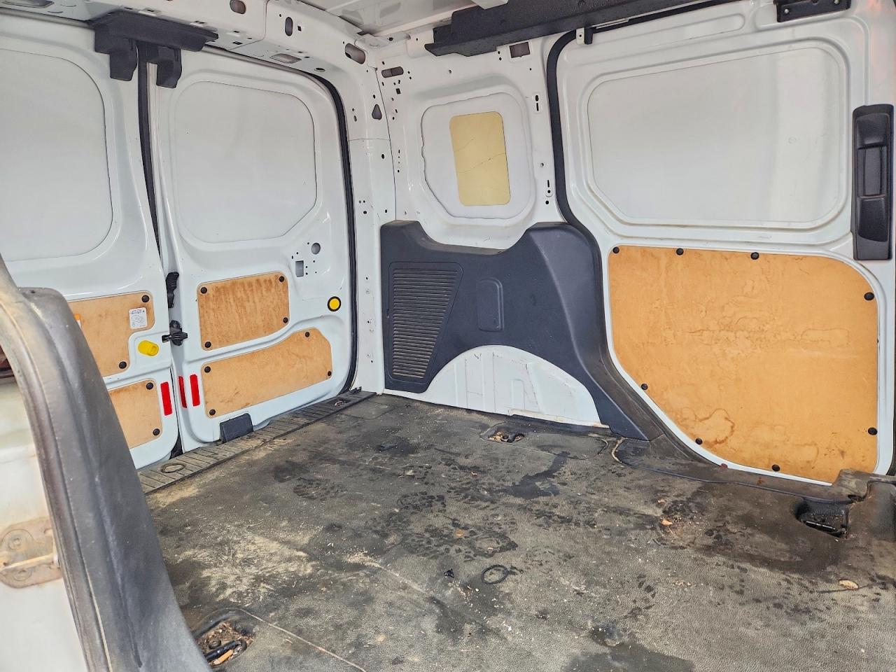 Ford Transit Xl