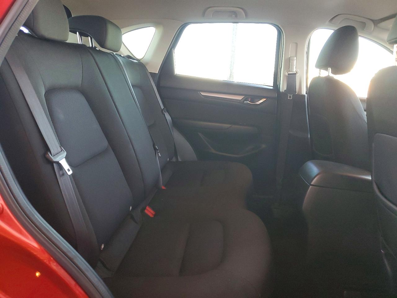 Mazda Cx Sport