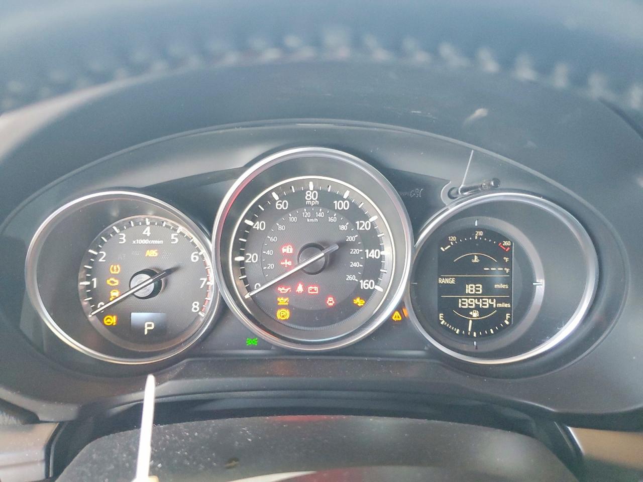 Mazda Cx Sport
