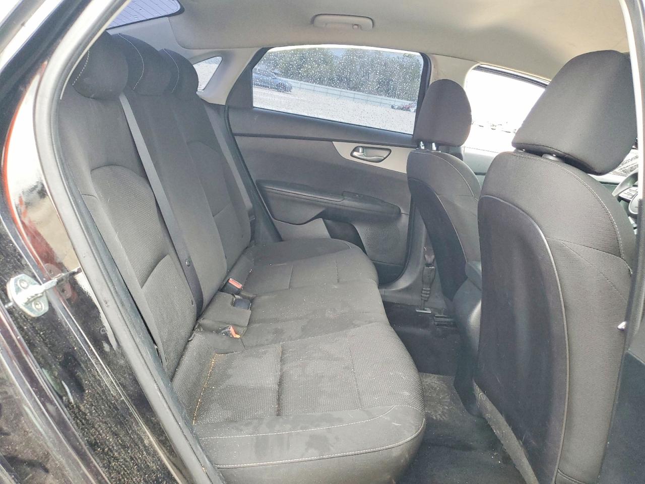 Kia Forte Fe