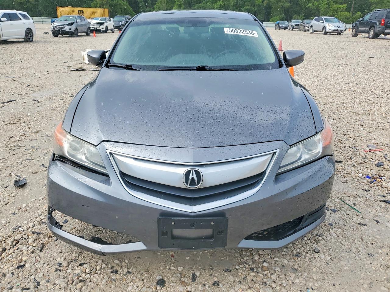 Acura ILX 20