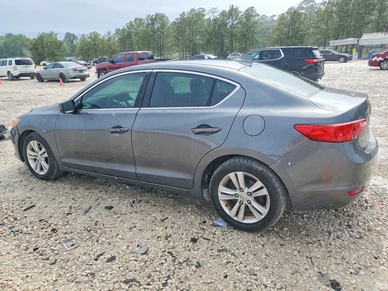 Acura ILX 20