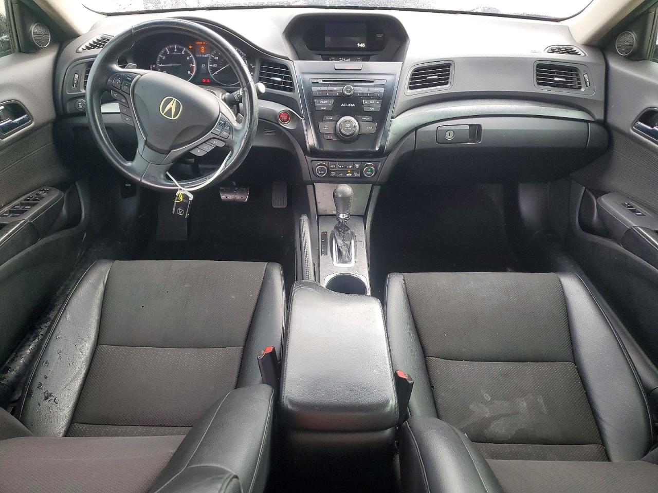 Acura ILX 20