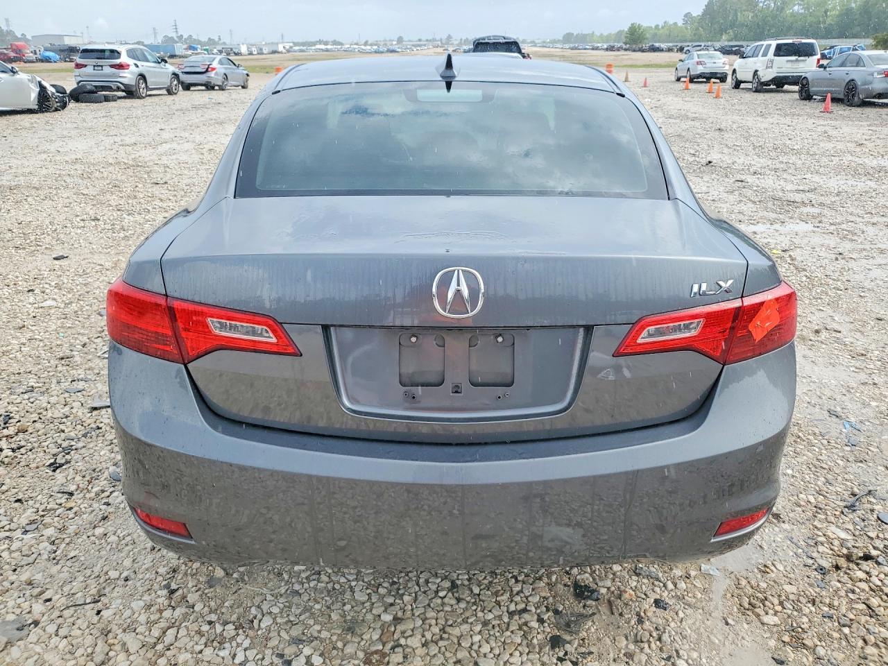 Acura ILX 20