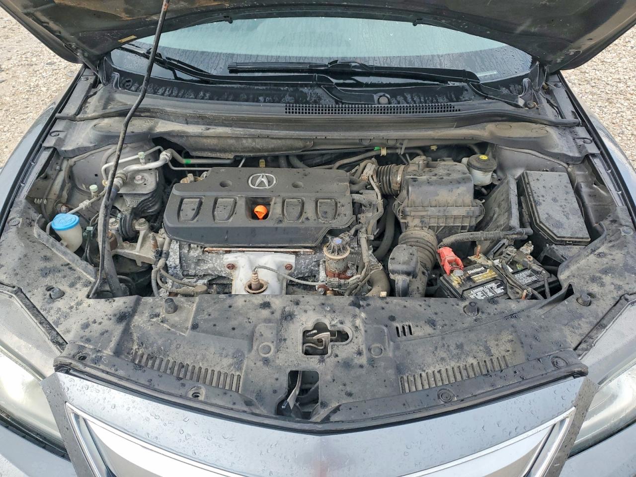 Acura ILX 20