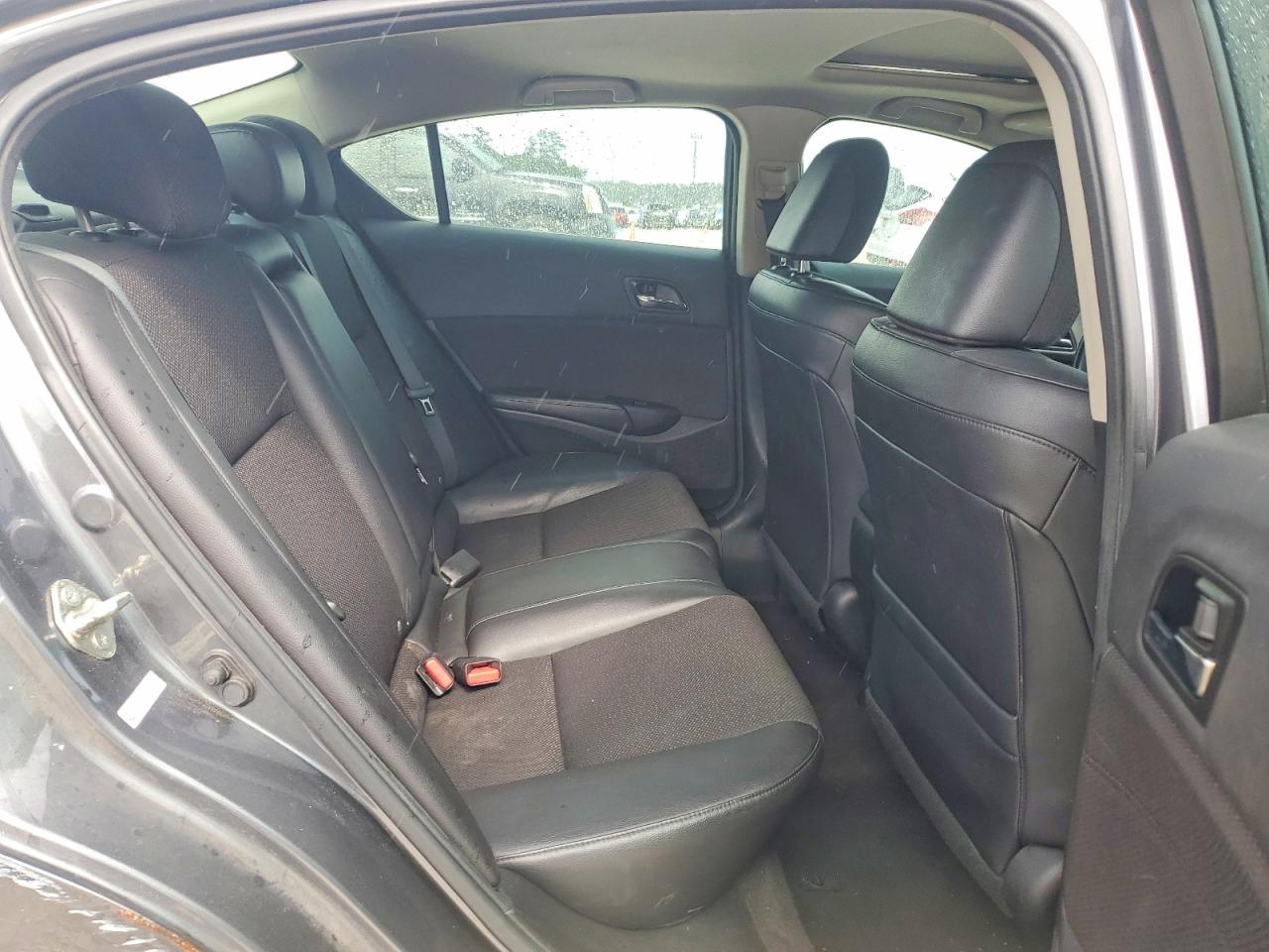 Acura ILX 20