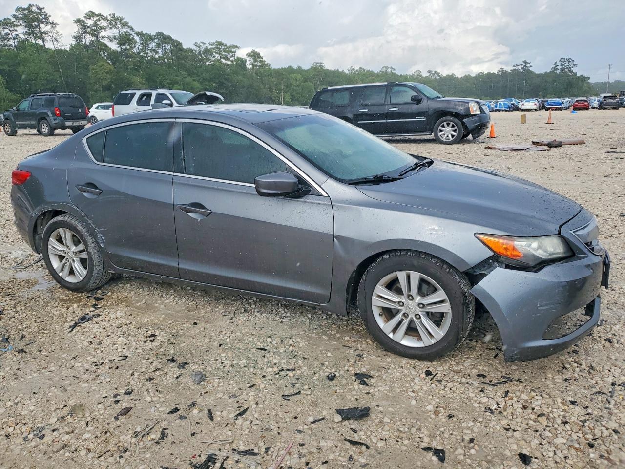 Acura ILX 20