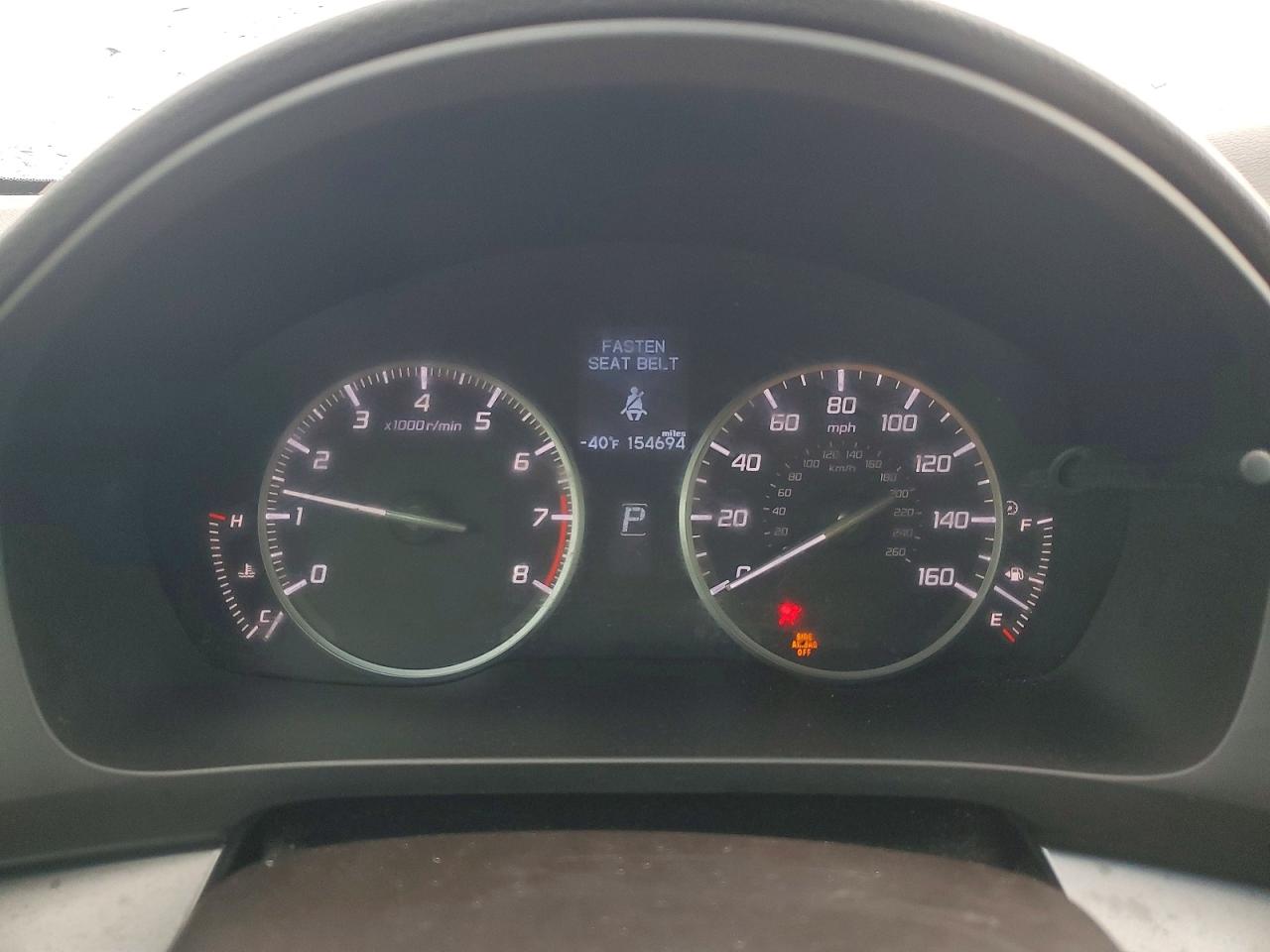 Acura ILX 20