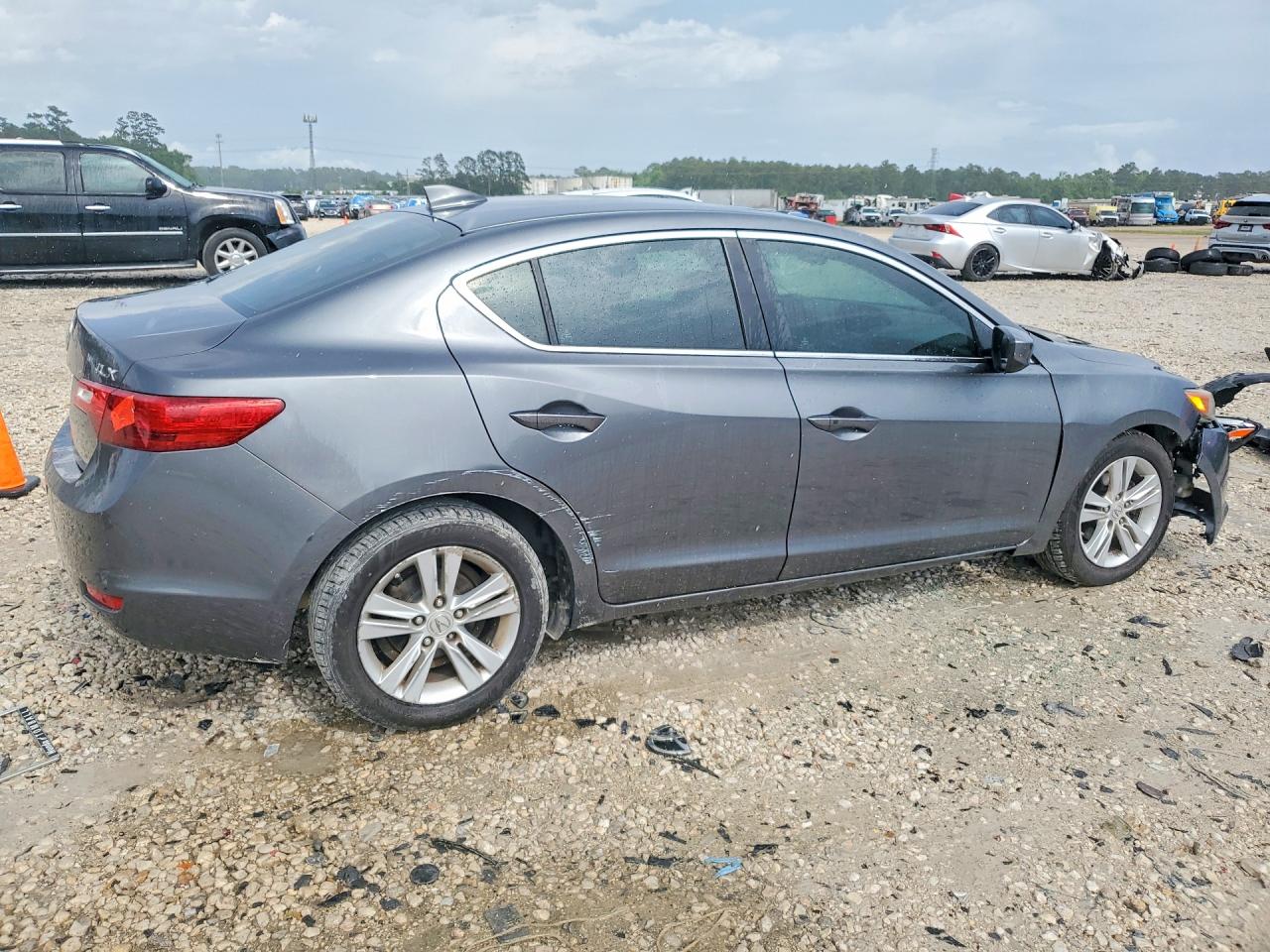 Acura ILX 20