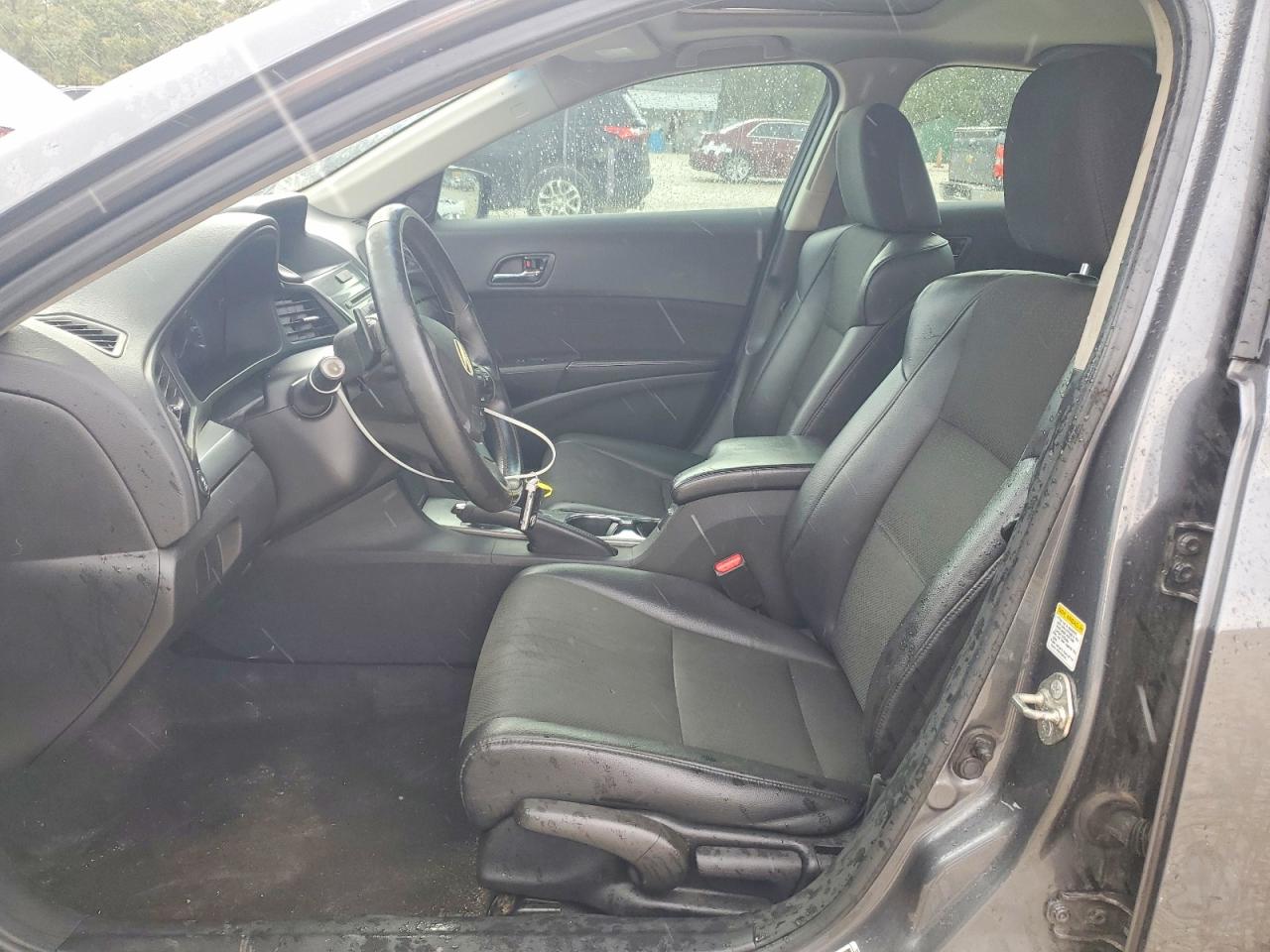 Acura ILX 20
