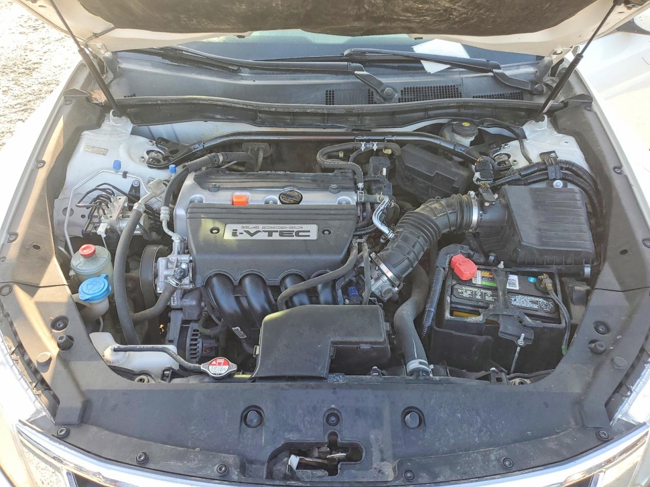 Honda Crosstour Exl