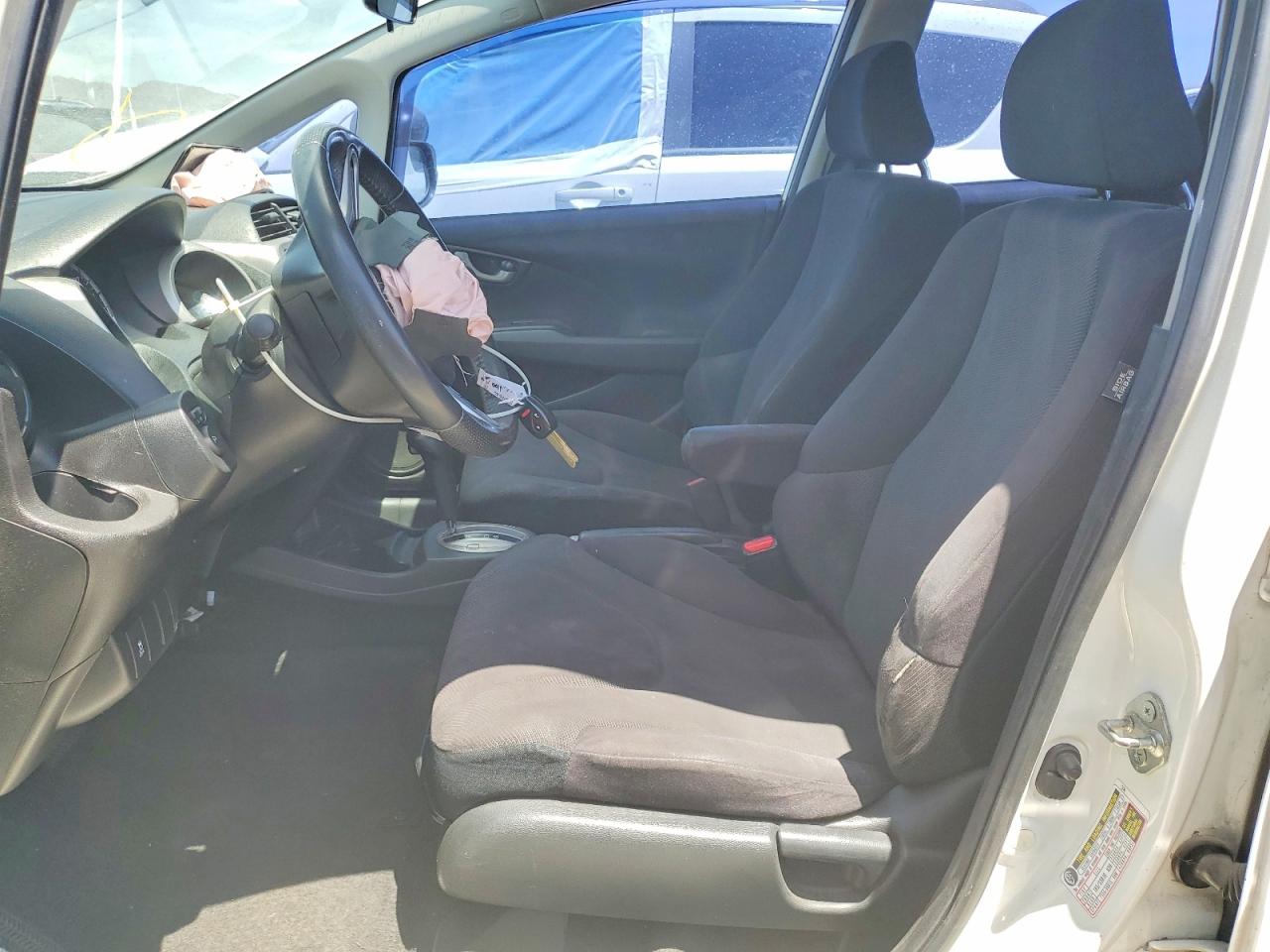 Honda Fit Sport