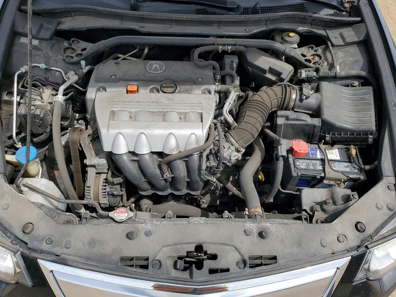 Acura TSX Tech