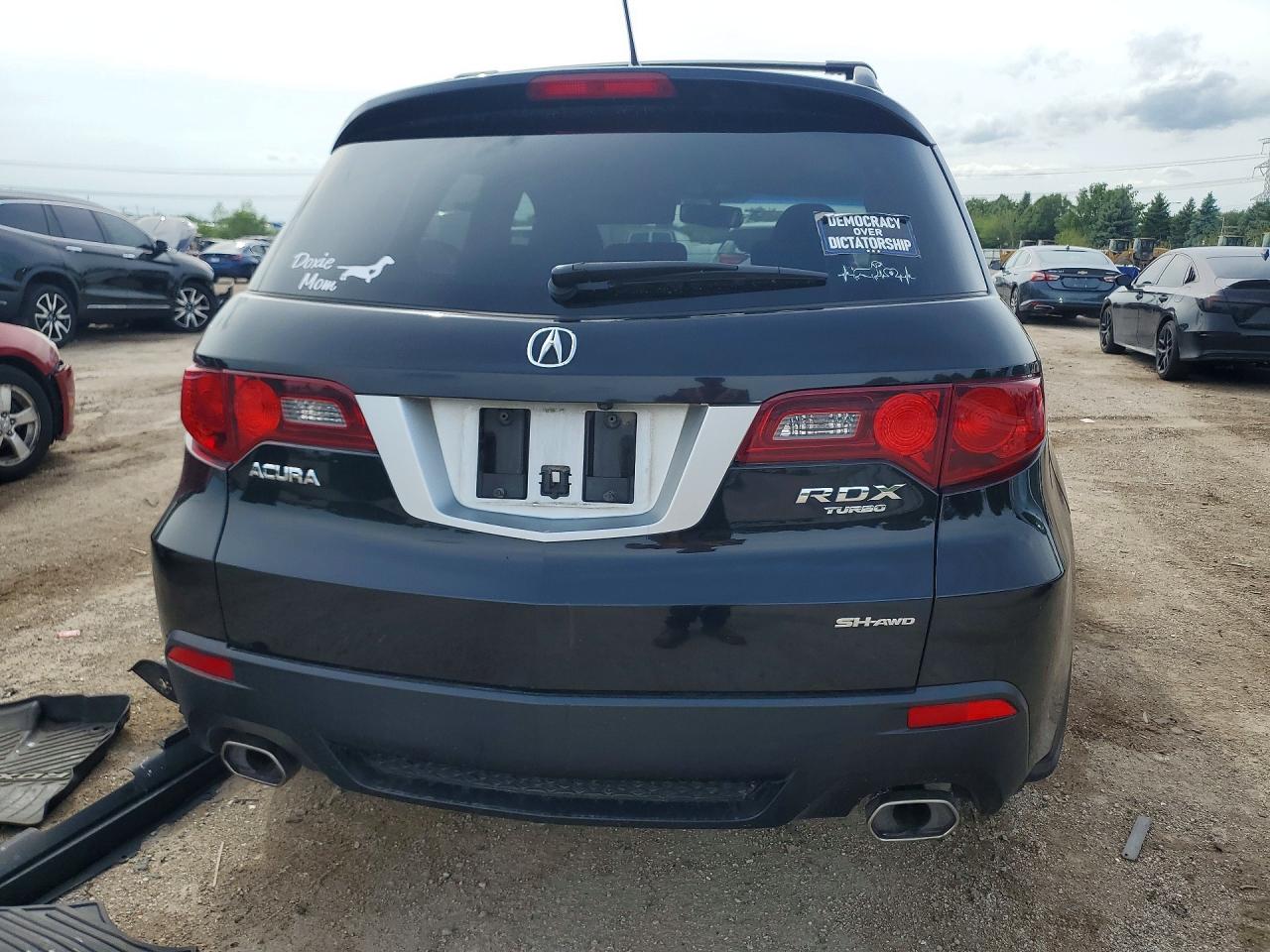 Acura RDX