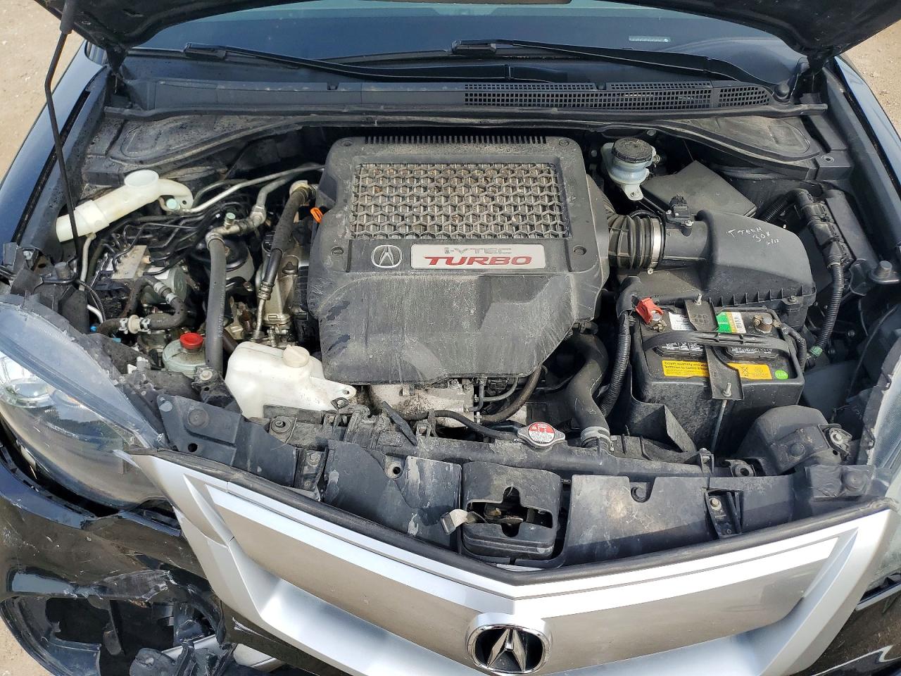 Acura RDX