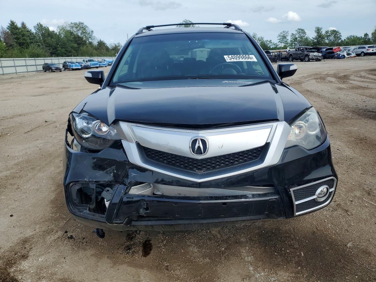 Acura RDX