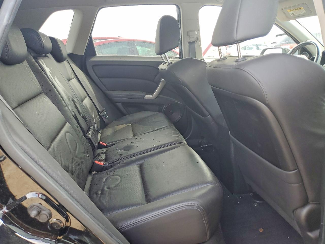 Acura RDX