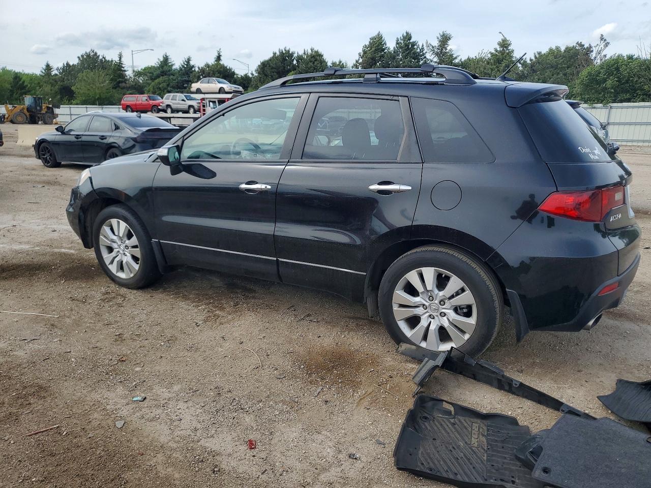 Acura RDX