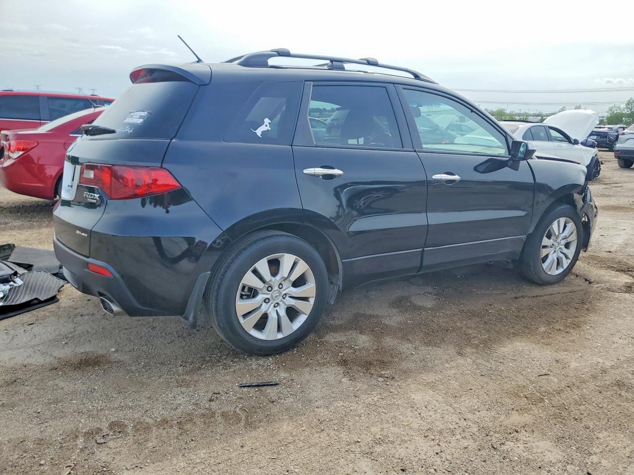 Acura RDX