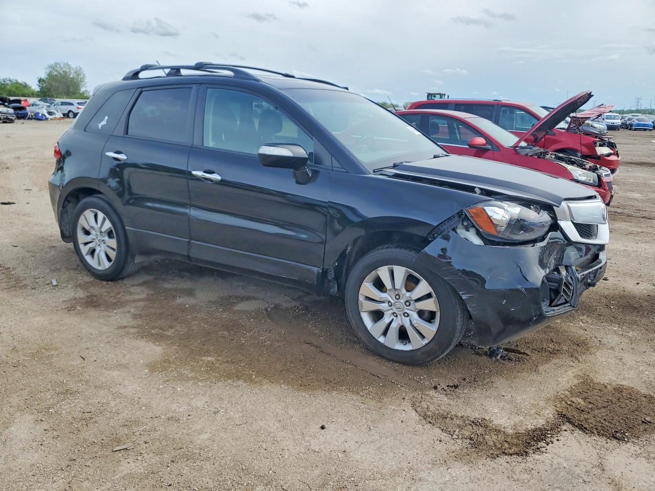 Acura RDX