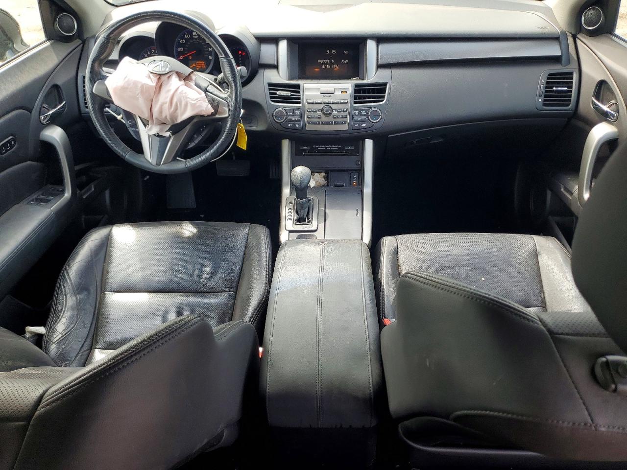 Acura RDX