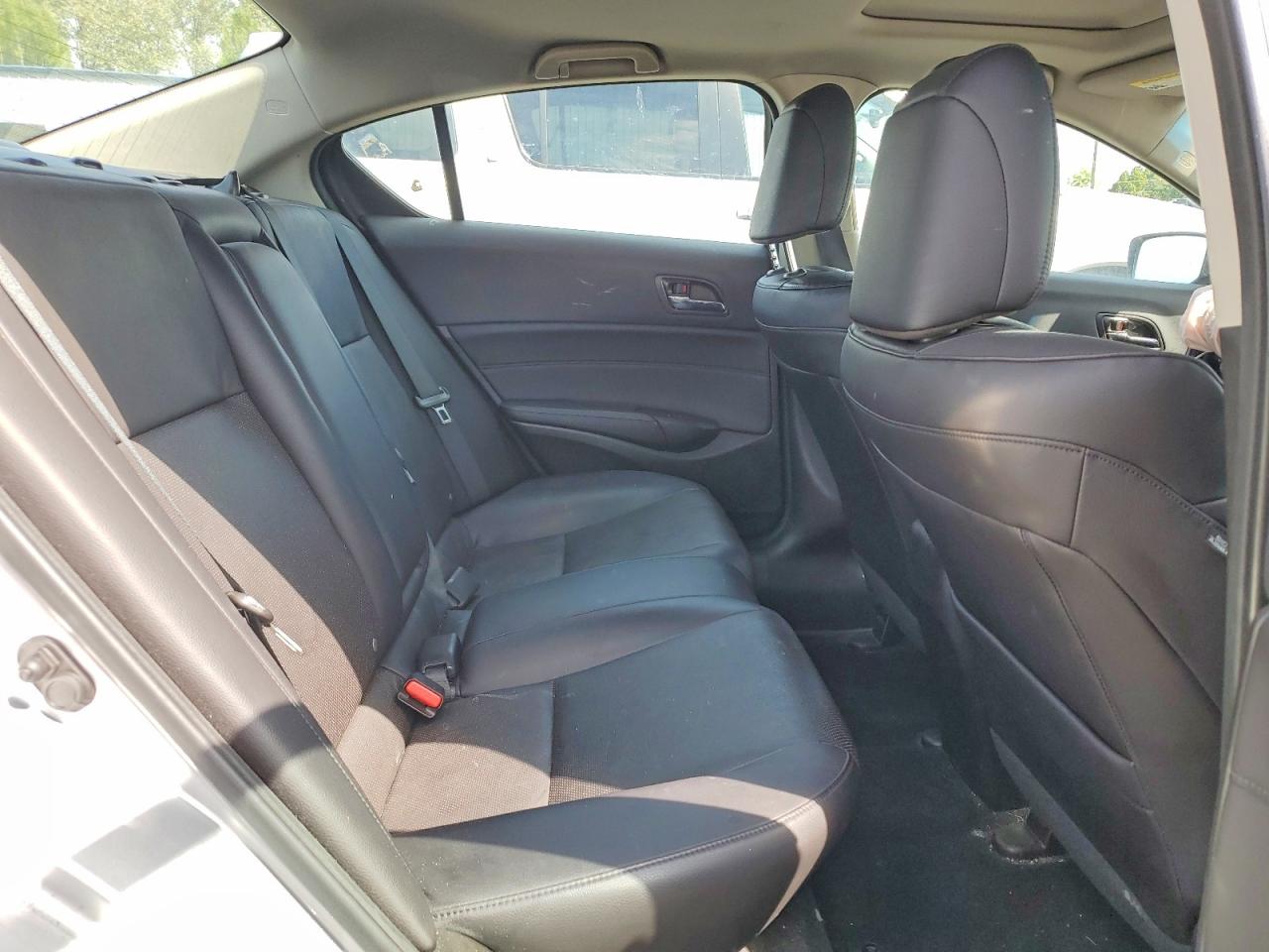 Acura ILX 20 Premium